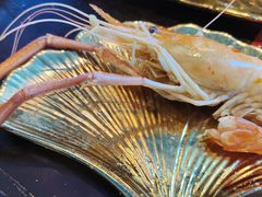 -钳真多钓虾馆·小龙虾海鲜烧烤(九六广场店)