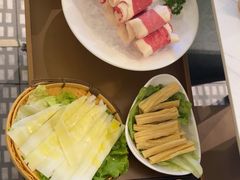 -狐狸爱上椰子鸡(滨江星光大道店)