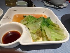 -晓粤·惹味粤菜(凯德乐峰广场店)