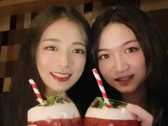 -弦月窗LUNETTE BY AMANDA(复兴路店)