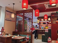 -进京涮肉·羊蝎子火锅(桓台店)