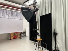-海马体照相馆(成都来福士广场店)