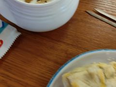 -巴尔喀十新疆餐厅(开发区店)