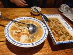 -老雒阳面馆·水席·洛阳菜(王城路店)