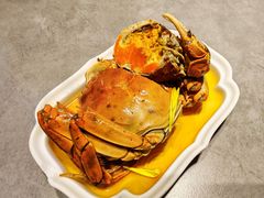 -姑苏家宴·苏帮菜·松鼠桂鱼(苏州总店)