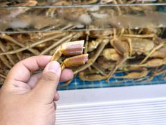 -本达人海鲜烧烤·朝鲜族风味(发展店)