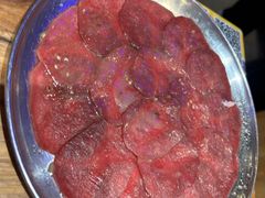 -首尔朴宝·炭火烤肉(五角场店)