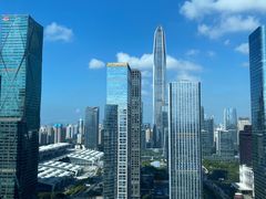 -深圳温德姆至尊酒店