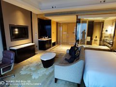 -长沙富力万达文华酒店