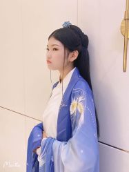 -盘子女人坊古装写真摄影(天津总店)