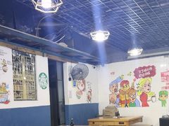 -丁丁猫重庆小面(徐州路店)