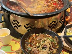 -探鱼·鲜青椒爽麻烤鱼(正佳广场店)