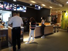 -麦当劳(金地店)