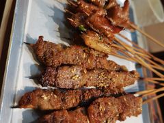 -木屋烧烤(白石洲店)