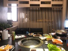 -AJIYA·池袋日式烧肉自助(天津万象城店)
