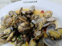 -长平老姿娘夜粥(平东一街店)