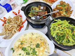 -师傅仔美食(东华老店)