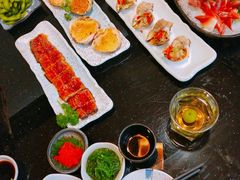 -真剑日本料理·铁板烧(贵州路店)