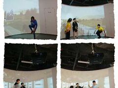 -唆了蜜团建·趣味沉浸式剧情·蹦床轰趴运动拓展基地(天津旗舰店)