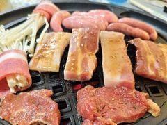 -牛犇炭火烤肉·鲜切烤肉(承德总店)