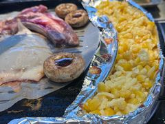 -喜井无限自助烤肉公司(石厦店)