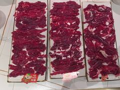 -牛人日志·鲜牛肉骨汤火锅(万科里瑧店)