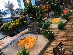 -AdD全日制餐厅(中谷花园酒店)