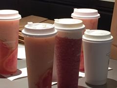 -喜茶(上海正大广场店)