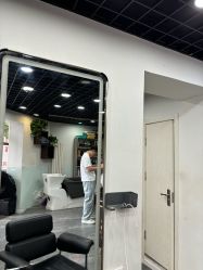 -零下一度造型