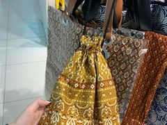 -曼谷素万那普国际机场