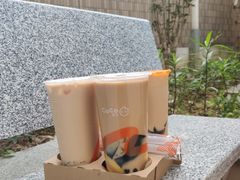 -CoCo都可(富民一店)