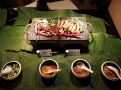 -富力丽思卡尔顿酒店·香荟全日制餐厅