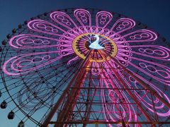 -七彩云南欢乐世界