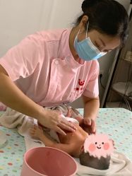 -仕馨·优若家月子会所(萝岗店)