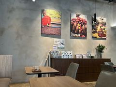 -野鸽子咖啡(中航店)