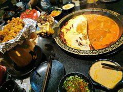 -大味老火锅City店