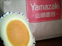 -山崎面包(静安久光店)