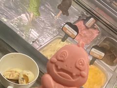 -康莱德酒店·美庭自助餐厅