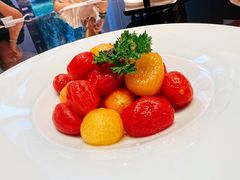 -香港狮子山下·明星粤菜餐厅(北苑店)