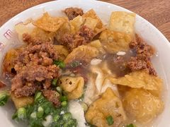 -豆相识•九九豆腐脑(牛咡桥店)