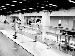 -北京阳铭国际击剑俱乐部
