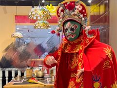 -旺蜀主成都串串火锅(西直门凯德MALL店)