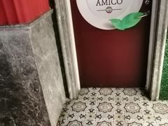 -清真·艾美可餐厅(鹏欣水游城店)