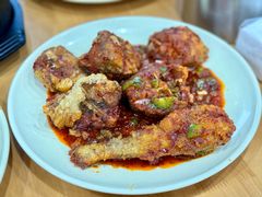 -贤花饭店(城阳店)