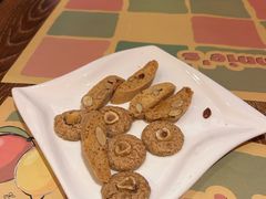 手工榛子饼干-安妮意大利餐厅(丽都店)
