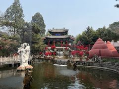 -红螺寺