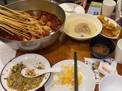 -付小姐在成都(中山公园店)