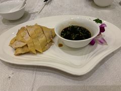-梅龙镇酒家(南京西路总店)