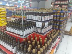 -家乐福(古北店)