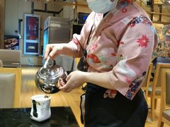 -昱匠·日本料理(金融街店)